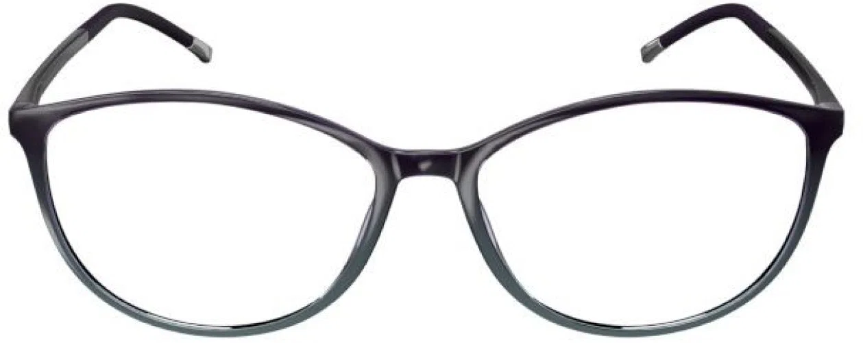 Silhouette SPX Illusion Fullrim 1604 Eyeglasses - view 44